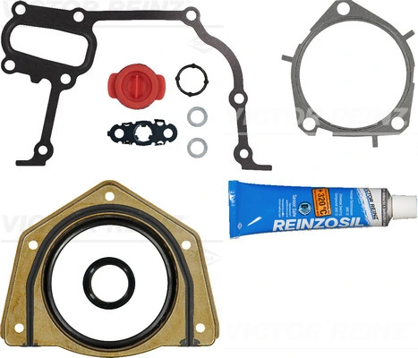 Gasket Kit, crankcase